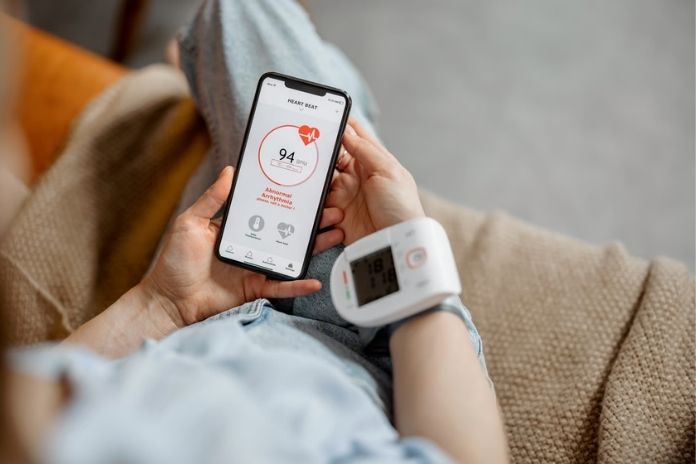 Monitoring Your Health After a Heart Attack