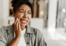 How to Whiten Sensitive Teeth Without Pain (Dentist-Approved Methods) How to Whiten Sensitive Teeth