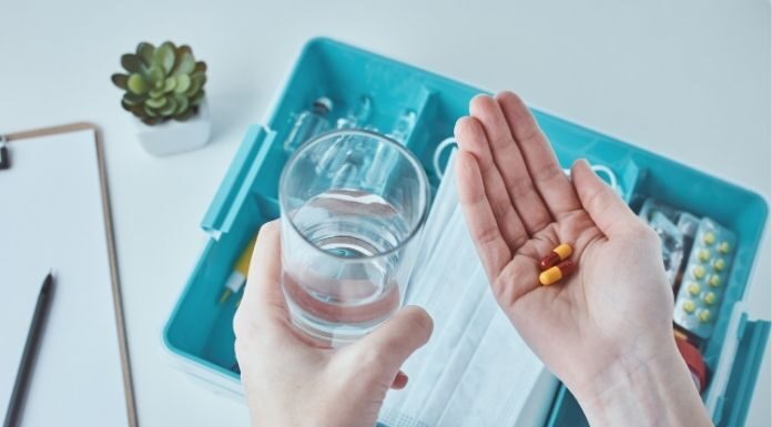 8 Morning Habits That Can Make Your Medication Less Effective Morning Habits That Can Make Your Medication Less Effective