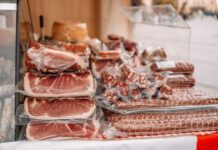 Never Buy Packaged Deli Meat if You See These 4 Signs of Spoilage Never Buy Packaged Deli Meat if You See These 4 Signs of Spoilage