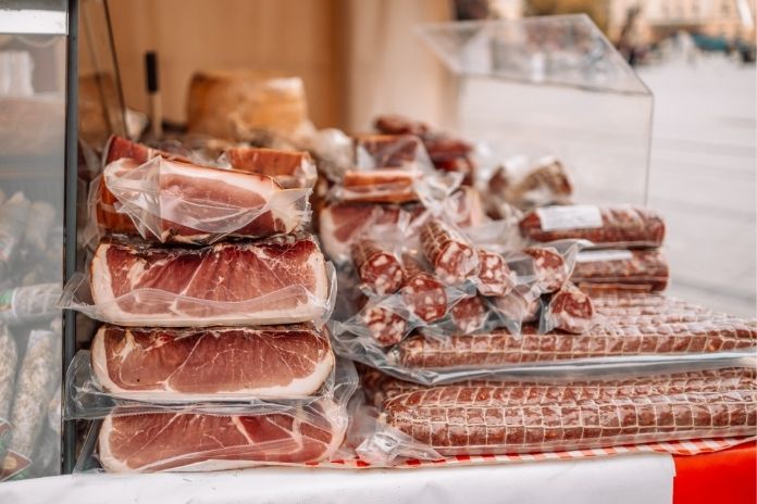 Never Buy Packaged Deli Meat if You See These 4 Signs of Spoilage Never Buy Packaged Deli Meat if You See These 4 Signs of Spoilage