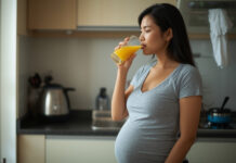 Orange Juice vs. Coffee During Pregnancy: The Folate Factor That Matters More Than the Caffeine Orange Juice vs Coffee During Pregnancy