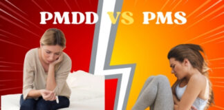 PMDD vs PMS: How to Tell the Difference and What to Do About It PMDD vs PMS How to Tell the Difference and What to Do About It