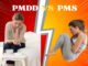 PMDD vs PMS: How to Tell the Difference and What to Do About It PMDD vs PMS How to Tell the Difference and What to Do About It
