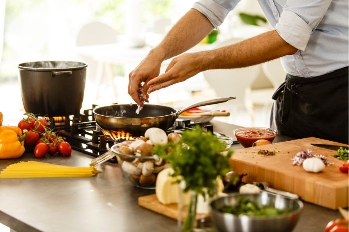 Practical Ways to Reintroduce Cultural Foods Mindfully