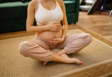 Pregnancy and Heart Health: Risks, Monitoring, and Postpartum Care Pregnancy and Heart Health Risks Monitoring and Postpartum Care