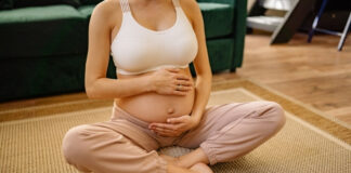 Pregnancy and Heart Health: Risks, Monitoring, and Postpartum Care Pregnancy and Heart Health Risks Monitoring and Postpartum Care