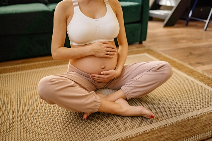 Pregnancy and Heart Health Risks Monitoring and Postpartum Care Pregnancy and Heart Health Risks Monitoring and Postpartum Care