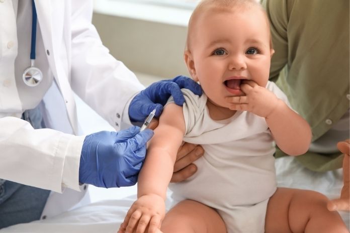 Prevention Vaccines and Hygiene That Save Lives