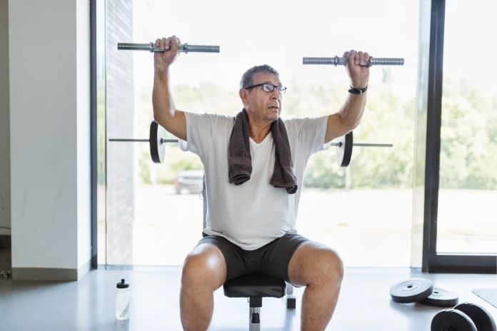 Resistance Training