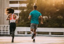 Running Fixes What Junk Food Breaks in the Brain Running Fixes What Junk Food Breaks in the Brain