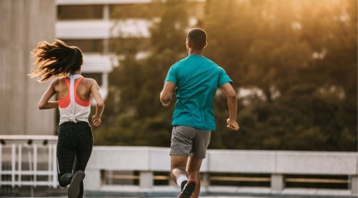 Running Fixes What Junk Food Breaks in the Brain Running Fixes What Junk Food Breaks in the Brain