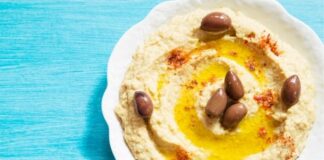 Tired of Hummus? 5 Savory Vegan Finger Foods With 15g+ of Protein Savory Vegan Finger Foods With 15g+ of Protein