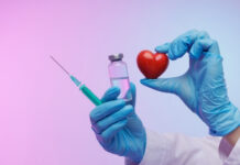 Shingles Vaccine Lowers Heart Disease Risk for Up to Eight Years Shingles Vaccine Lowers Heart Disease Risk for Up to Eight Years