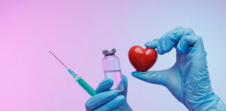 Shingles Vaccine Lowers Heart Disease Risk for Up to Eight Years Shingles Vaccine Lowers Heart Disease Risk for Up to Eight Years