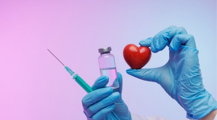 Shingles Vaccine Lowers Heart Disease Risk for Up to Eight Years Shingles Vaccine Lowers Heart Disease Risk for Up to Eight Years