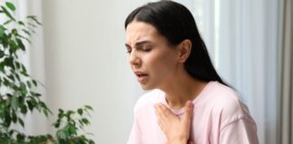 Shortness of Breath: When It’s Heart-Related vs. Other Causes Shortness of Breath