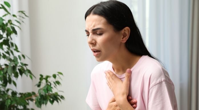 Shortness of Breath: When It’s Heart-Related vs. Other Causes Shortness of Breath