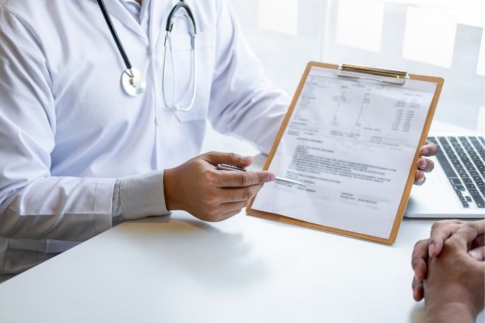 Signs That Warrant Prompt Medical Follow-Up