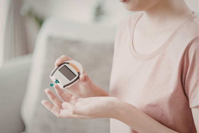 Signs You May Be Experiencing Diabetes Burnout