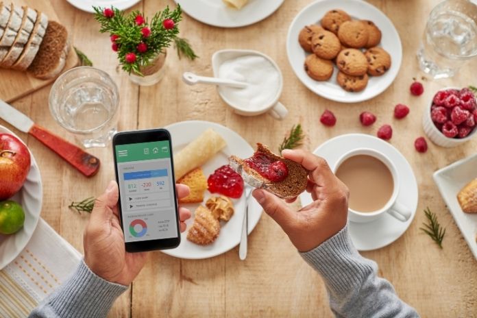 Signs You May Be Over-Micromanaging Your Eating