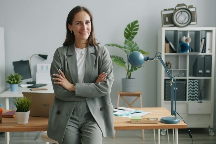 Small Steps to Rebuild Confidence
