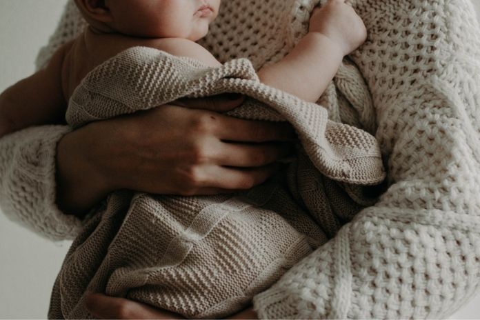 Special Note for Infants and Young Children