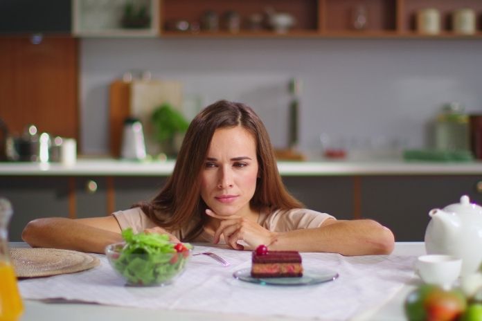 Stop Micromanaging Your Metabolism Stop Micromanaging Your Metabolism