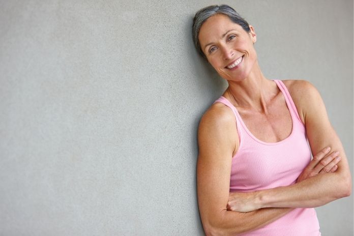 Supplements for Long-Term Menopause Health