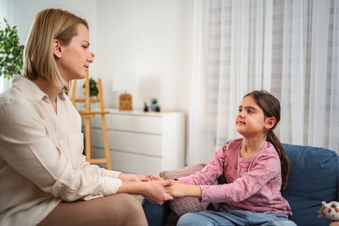 Supporting Your Child During the Evaluation Period