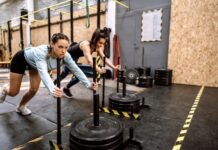 The 10-Yard Power Play: How to Use Sled Loading for Muscle Hypertrophy The 10-Yard Power Play