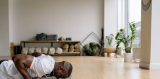 The 11 Push-Up Challenge: Benefits, How It Works, and How to Do It Safely The 11 Push-Up Challenge