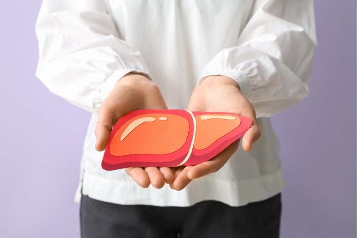 The 48-Hour Liver Flush Myth The 48-Hour Liver Flush Myth