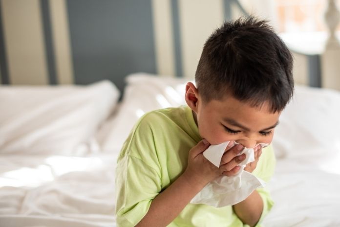 The 5 Invisible Warning Signs Most Parents Miss