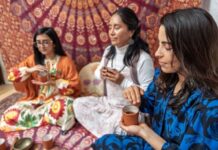 The 6 Tastes in Ayurveda (Rasa) and How They Affect Your Health The 6 Tastes in Ayurveda