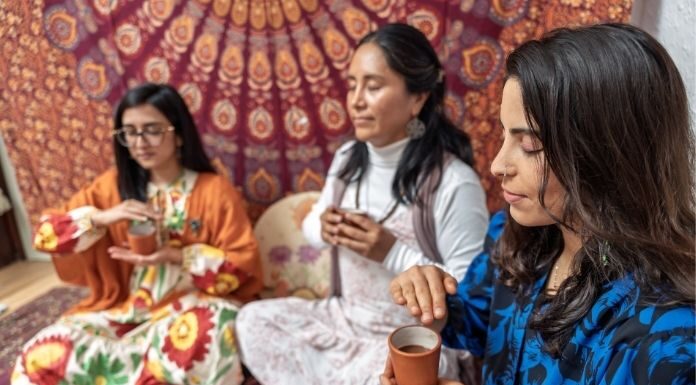 The 6 Tastes in Ayurveda (Rasa) and How They Affect Your Health The 6 Tastes in Ayurveda
