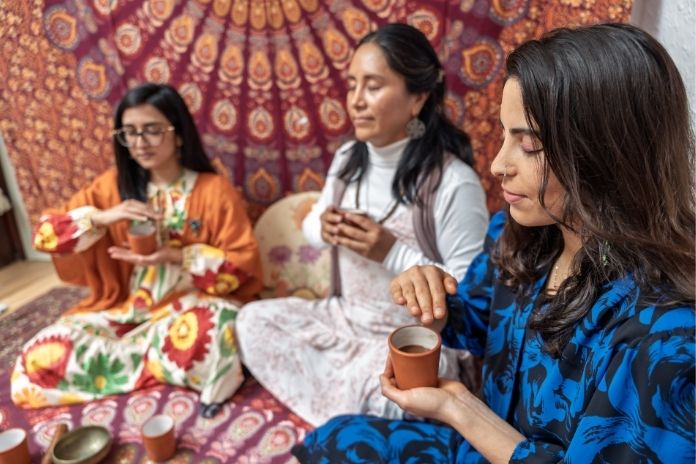 The 6 Tastes in Ayurveda The 6 Tastes in Ayurveda