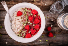 The Best Time of Day to Eat Fiber (It’s Probably Not When You Think) The Best Time of Day to Eat Fiber