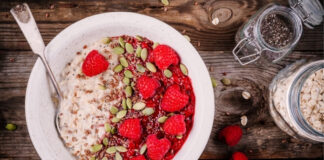 The Best Time of Day to Eat Fiber (It’s Probably Not When You Think) The Best Time of Day to Eat Fiber