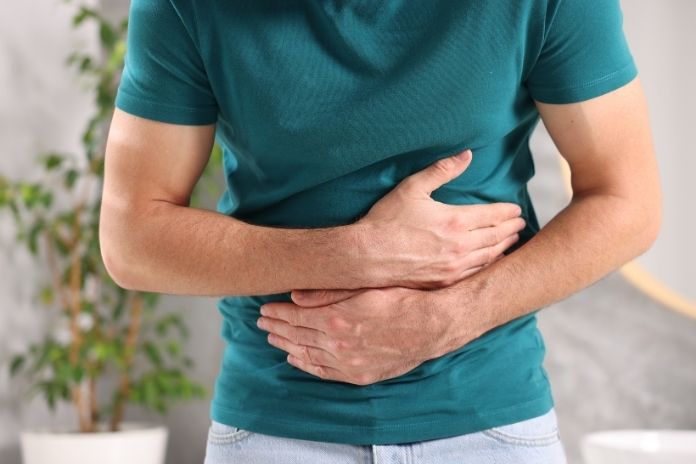 The Cycle Between Anxiety and Digestive Symptoms