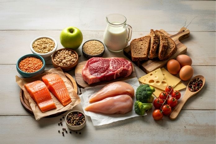 The Executive Function Diet The Executive Function Diet