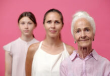 The Hidden Cost of Worrying About Getting Older The Hidden Cost of Worrying About Getting Older