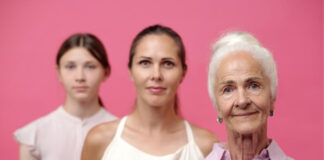 The Hidden Cost of Worrying About Getting Older The Hidden Cost of Worrying About Getting Older