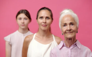 The Hidden Cost of Worrying About Getting Older The Hidden Cost of Worrying About Getting Older