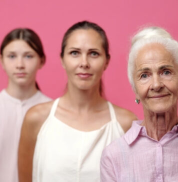 The Hidden Cost of Worrying About Getting Older The Hidden Cost of Worrying About Getting Older