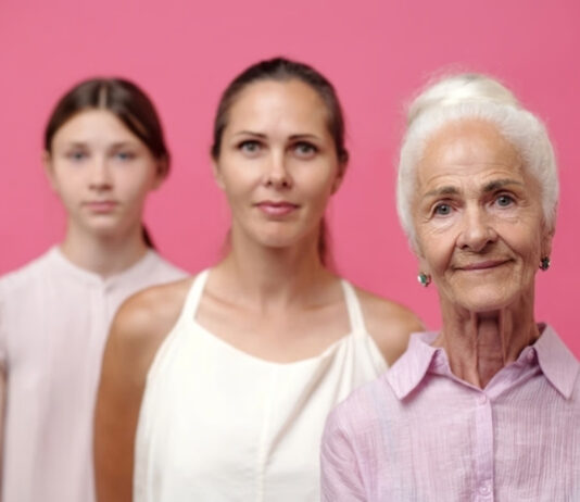 The Hidden Cost of Worrying About Getting Older The Hidden Cost of Worrying About Getting Older