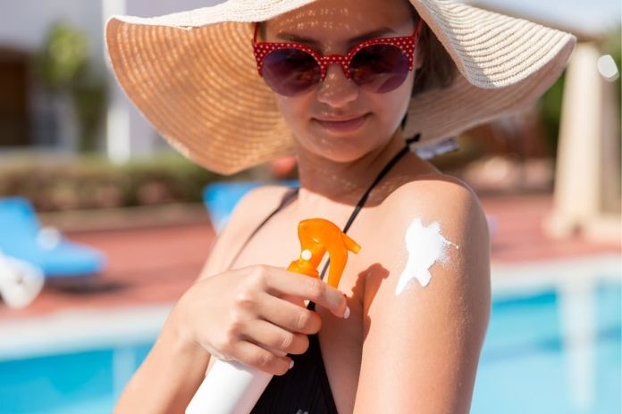 The Hierarchy Where Supplements Fit in a Sun Protection Strategy