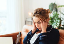The Invisible Barrier: Coping With Bowel Incontinence and Social Anxiety in IBS-D The Invisible Barrier Coping With Bowel Incontinence and Social Anxiety in IBS-D