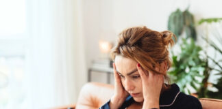 The Invisible Barrier: Coping With Bowel Incontinence and Social Anxiety in IBS-D The Invisible Barrier Coping With Bowel Incontinence and Social Anxiety in IBS-D