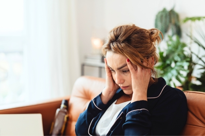 The Invisible Barrier Coping With Bowel Incontinence and Social Anxiety in IBS-D The Invisible Barrier Coping With Bowel Incontinence and Social Anxiety in IBS-D